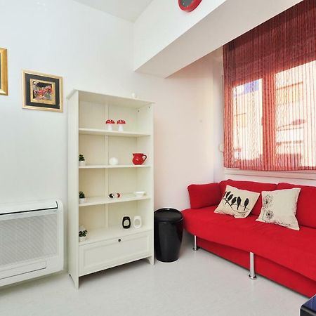 Apartment Spalatum Split Ngoại thất bức ảnh