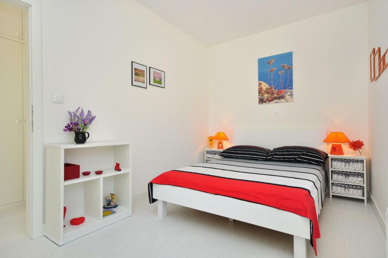 Apartment Spalatum Split Ngoại thất bức ảnh