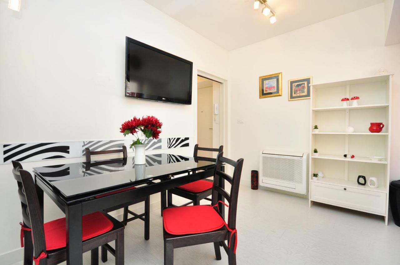 Apartment Spalatum Split Ngoại thất bức ảnh