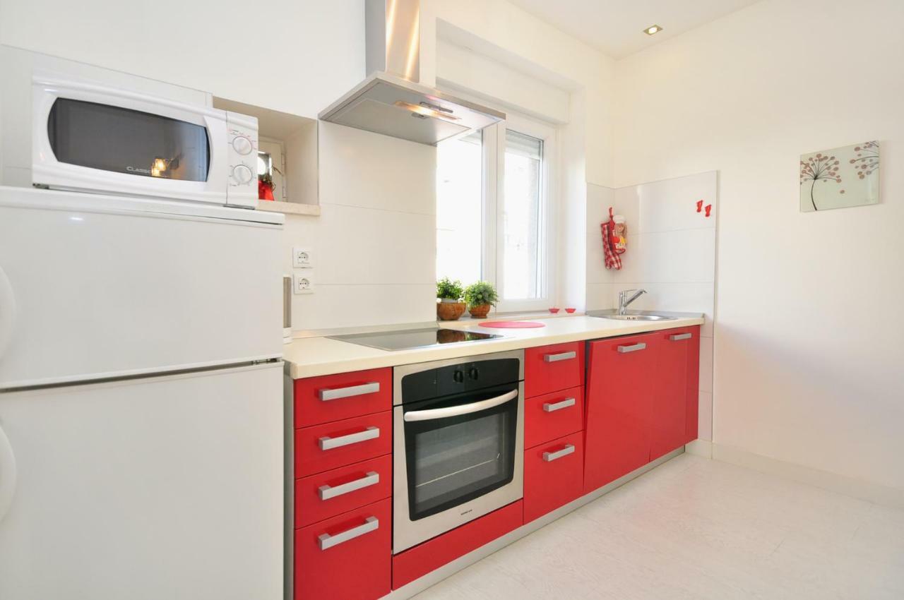 Apartment Spalatum Split Ngoại thất bức ảnh