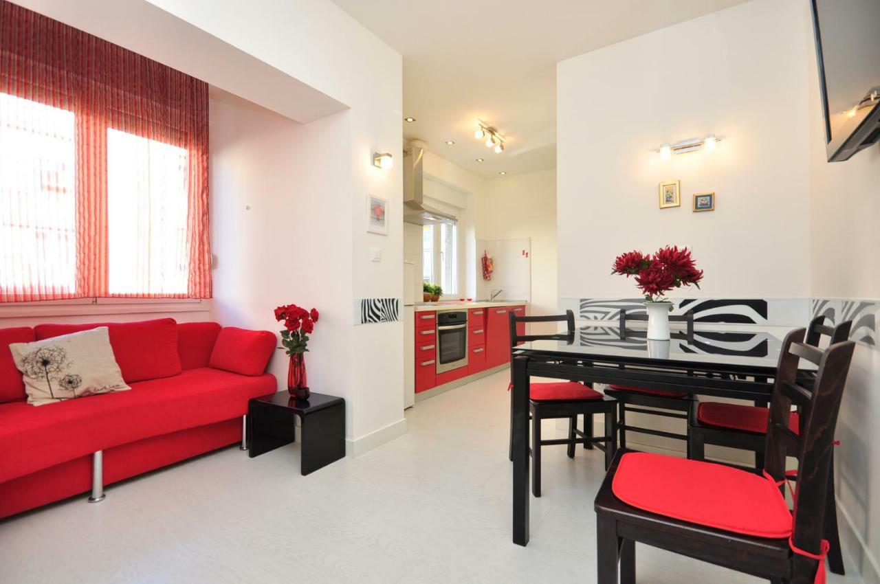 Apartment Spalatum Split Ngoại thất bức ảnh